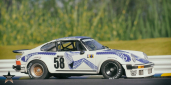 Porsche 934 5 Aniversario